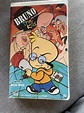Bruno the Kid, The Animated Movie VHS | eBay