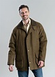 Manteau Field Chrysalis Chiltern - Mens de Humes Outfitters