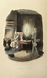 파일:Marley's Ghost-John Leech, 1843.jpg - Wikiwand