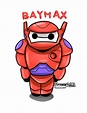 Chibi Baymax by Zoruannartist68 on DeviantArt | Disney character ...