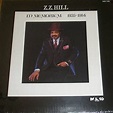 In Memorium 1935-1984 (Vinyl): Hill, Z.Z.: Amazon.ca: Music
