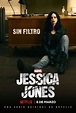 Marvel's Jessica Jones - Serie 2015 - SensaCine.com