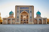 Visit Tashkent: 2021 Travel Guide for Tashkent, Uzbekistan | Expedia