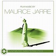 Maurice Jarre - Film Music By Maurice Jarre (2007, CD) | Discogs