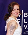 Lena Dunham - Simple English Wikipedia, the free encyclopedia