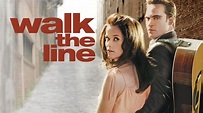 Watch Walk the Line | Full Movie | Disney+