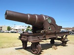Old World War 1 Cannon Free Stock Photo - Public Domain Pictures