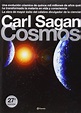 Libro Cosmos Por Carl Sagan [ En Español ] Dhl | Envío gratis