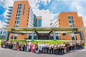 全國首座「公園裡的醫院」 屏東榮民總醫院11/18正式開幕!