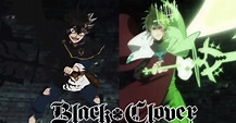 Black Clover Capítulo 119 Online Sub español ¡Asta y Yuno vencen al ...