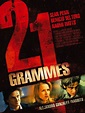 21 Grams (2003) by Alejandro González Iñárritu