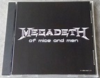 Megadeth - Of Mice and Men - Encyclopaedia Metallum: The Metal Archives