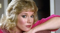 Julia Duffy Played Stephanie on "Newhart." See Her Now at 70. — Best Life