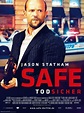 Safe | Pelicula Trailer