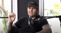 M. SHADOWS Explains How AVENGED SEVENFOLD's Waking The Fallen Was Set ...