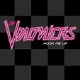 Cover World Mania: The Veronicas-Hook Me Up Official Album Cover!