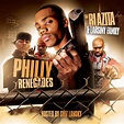 DJ Blazita & Larsiny Family - Philly Renegades | MixtapeTorrent.com