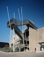 Pasadena Art Center College of Design | Kevin Daly Architects/Genik ...
