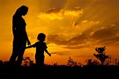 Cute Mother And Son Wallpapers - Wallpaper Cave
