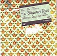 The Ordinary Boys - Week In Week Out (2004, Vinyl) | Discogs