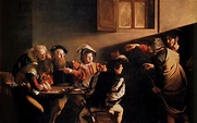 Every Caravaggio Painting in Rome - Italy Perfect Travel Blog - Italy ...