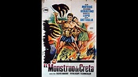 El Monstruo De Creta (1960) - Película Completa (Español) - YouTube