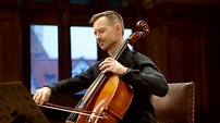 Michał Bergson - Grand Duo Dramatique op. 40 Błażej Goliński-cello ...