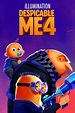 Watch Despicable Me 4 online - FlixHQ