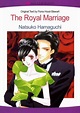 Characters appearing in The Royal Marriage Manga | Anime-Planet
