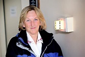 A Conversation With Ingrid Newkirk, Co-Founder of PETA | Connecticut ...