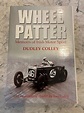Wheel Patter | Dudley Colley | 2003.