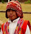 Peru People : 3292558689_2679a76aff_z.jpg?zz=1 - Peru's population is ...
