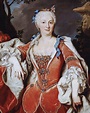 Elisabetta Farnese, madre di re e di regine consorti - altmarius
