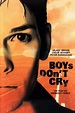Boys Don't Cry (film) - Réalisateurs, Acteurs, Actualités
