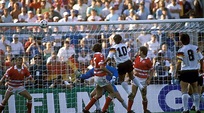 EM 1988 in Deutschland: Großes Spektakel :: DFB - Deutscher Fußball ...