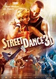 Richard Winsor - StreetDance 3D - Richard Winsor Photo (12838029) - Fanpop