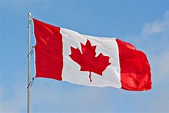Bandera de Canadá | Paises del Mundo