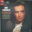 黑膠唱片 Jose Carreras - French Opera Arias | Yahoo奇摩拍賣