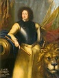 Charles XI of Sweden - Wikipedia