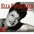 Ella Fitzgerald - Songbooks-the Absolutely Essential 3CD Collection [CD ...