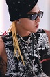 [SCANS] G-DRAGON's COLLECTION 'ONE OF A KIND' Photobook - Big Bang ...