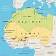 Au Sahel, pas de retour à la normale après la « grande sécheresse