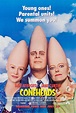 Coneheads (#4 of 7): Mega Sized Movie Poster Image - IMP Awards