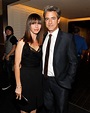 Dermot and is BEAUTIFUL wife - Dermot Mulroney Photo (17110635) - Fanpop