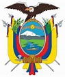 15 Elementos Del Escudo Del Ecuador Y Su Significado Foros Ecuador ...