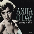 Anita O'Day – Young Anita (2005, Box Set) - Discogs