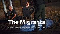 Watch The Migrants | Prime Video