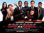 New Poster and Trailer for Death at a Funeral - HeyUGuys