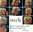 Sylvie Vartan - Il Y A Deux Filles En Moi (1966, Vinyl) | Discogs