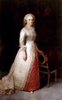Martha Washington - White House Historical Association